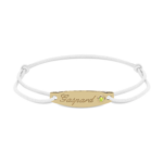 Bracelet-Compositions_Bracelet-Gourmette-_-Cordon-Blanc-_-Peridot