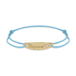 Bracelet-Compositions_Bracelet-Gourmette-_-Cordon-Turquoise-_-Tourmaline