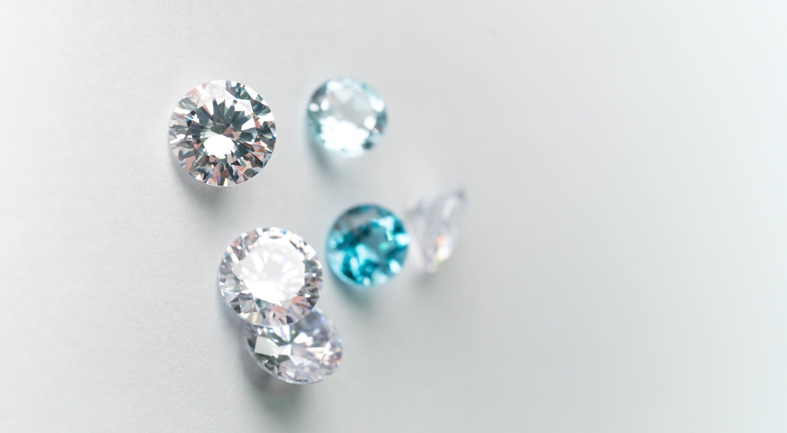 Filières responsables pour les diamants