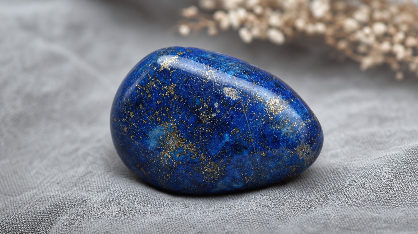Lapis-lazuli