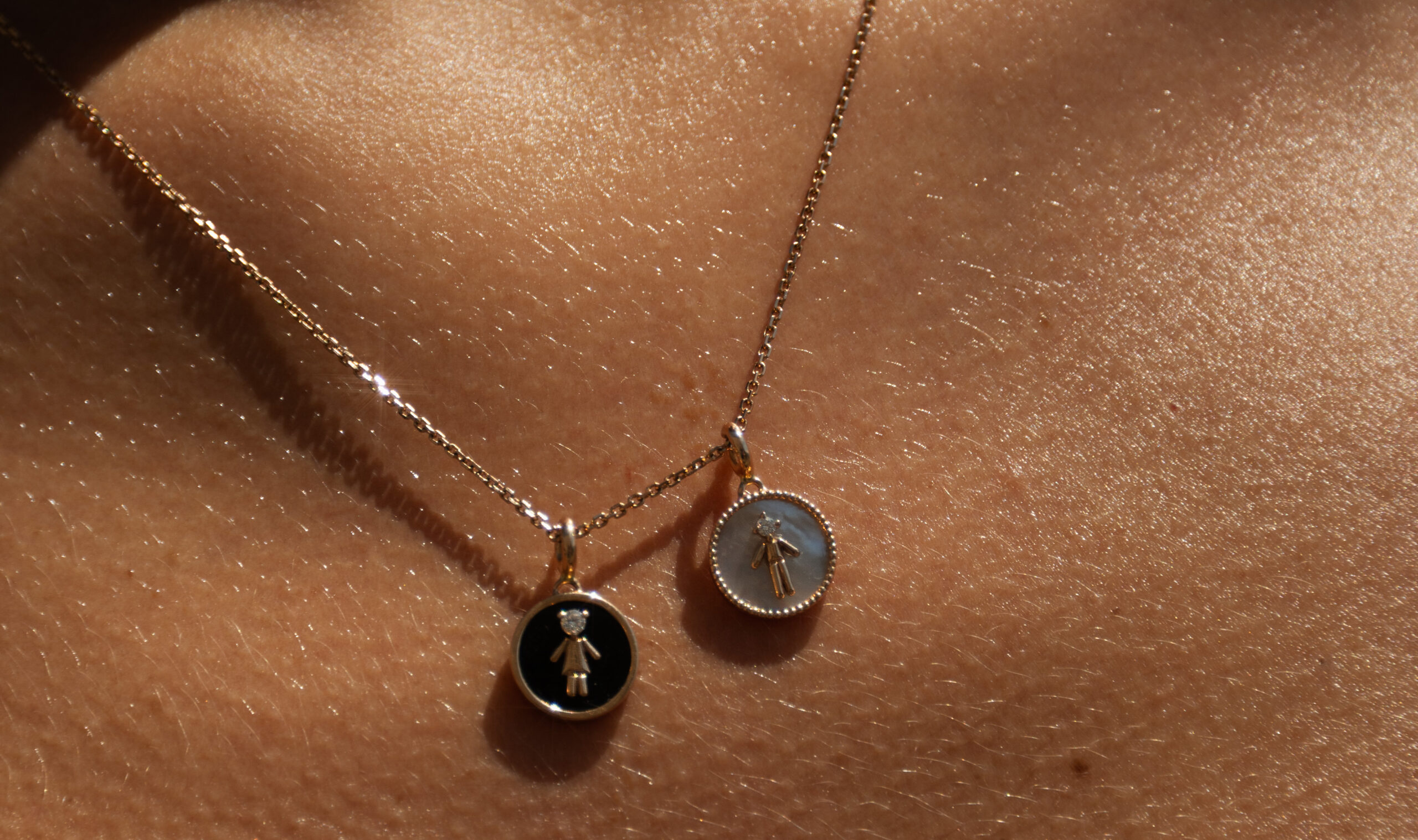 Personnaliser médaille Loujem